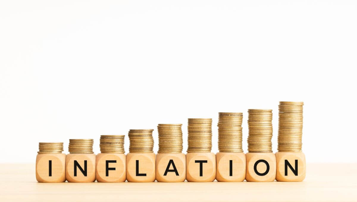The Impact of Inflation on Your Finances: 4 Things You Need to Know