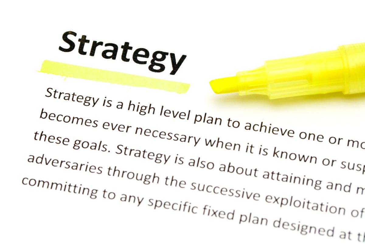 Blue Ocean Strategy: What is It and How Can It Benefit You