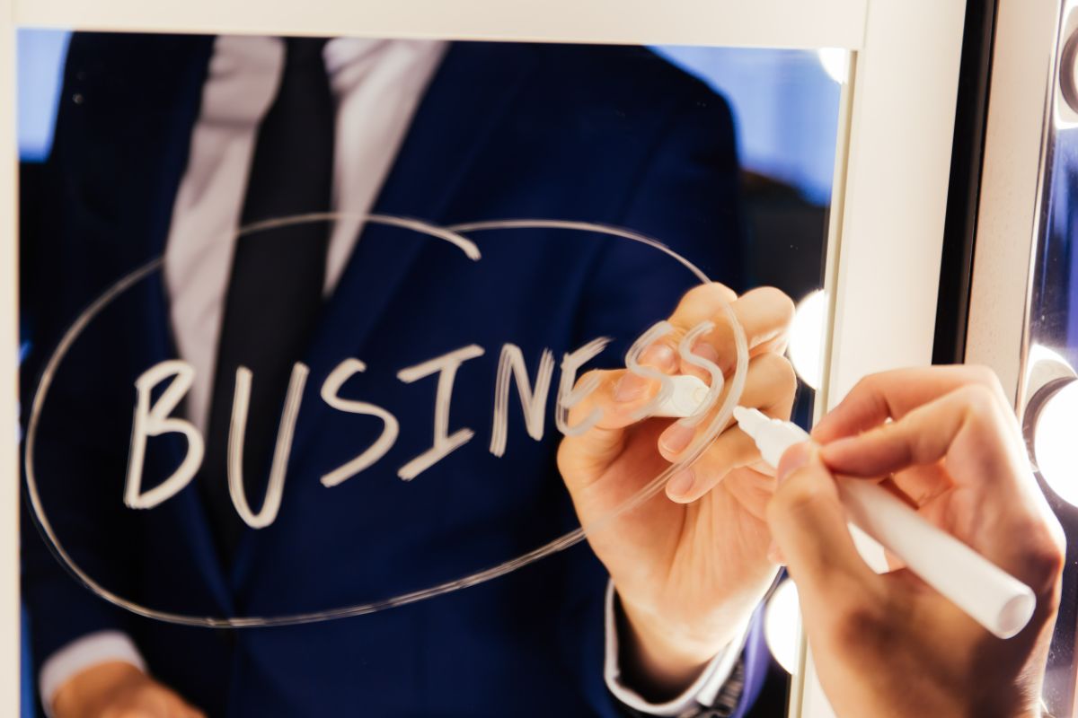 5 Ways to Sustain a Business